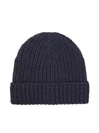 GRAN SASSO | Bonnet - Cagoule | dunkelblau
